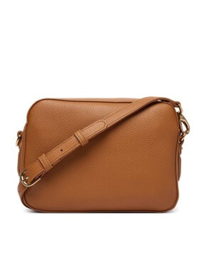 Valentino Torebka Brixton VBS7LX07 Brązowy