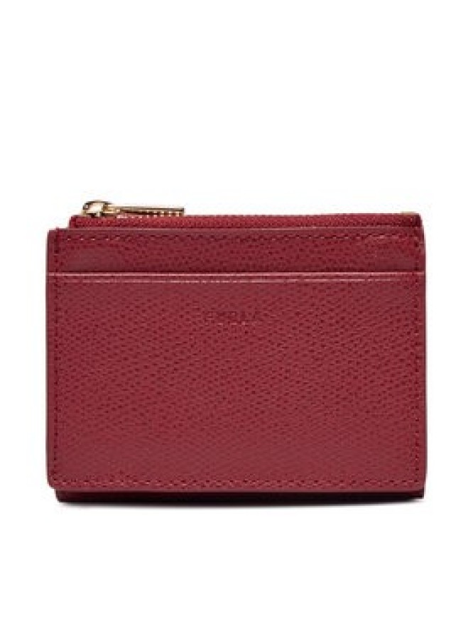 Furla Portfel Iryde S WP00640 ARE000 CN CGQ00 Bordowy