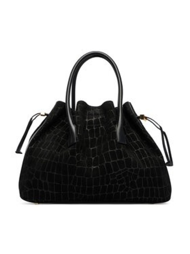 Elisabetta Franchi Torebka BS-19H-61E2-V890 Czarny