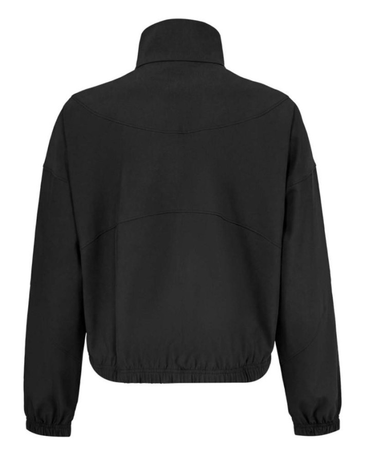 Under Armour RIVAL WOVEN JACKET Kurtka damska