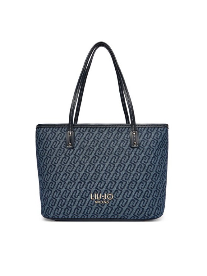 Liu Jo Torebka AA6071 T379A Granatowy