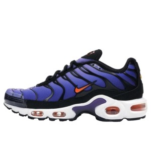 Buty do chodzenia dla dorosłych Air Max TN Plus OG Voltage Purple