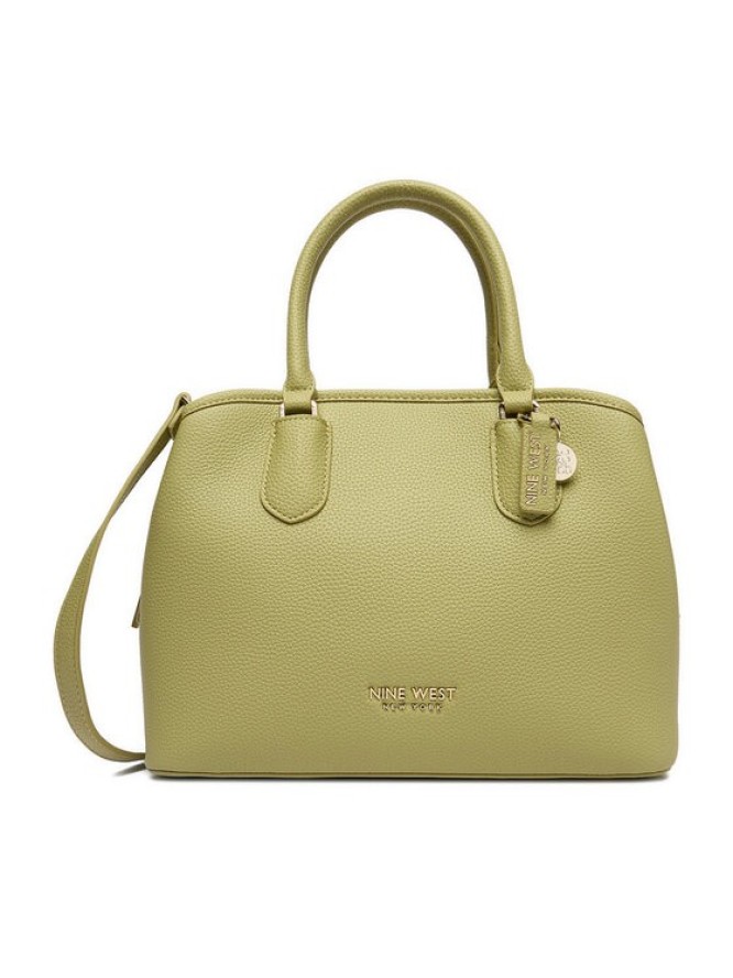 Nine West Torebka CEO-Vena-KY255 Zielony