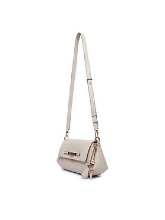 Guess Torebka Carmella HWPD22 25200 Kremowy