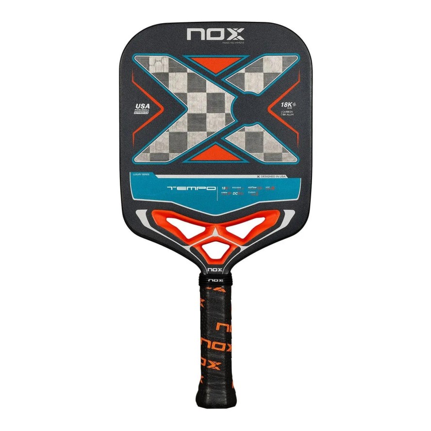 Rakieta do gry w pikle Nox Luxury Tempo