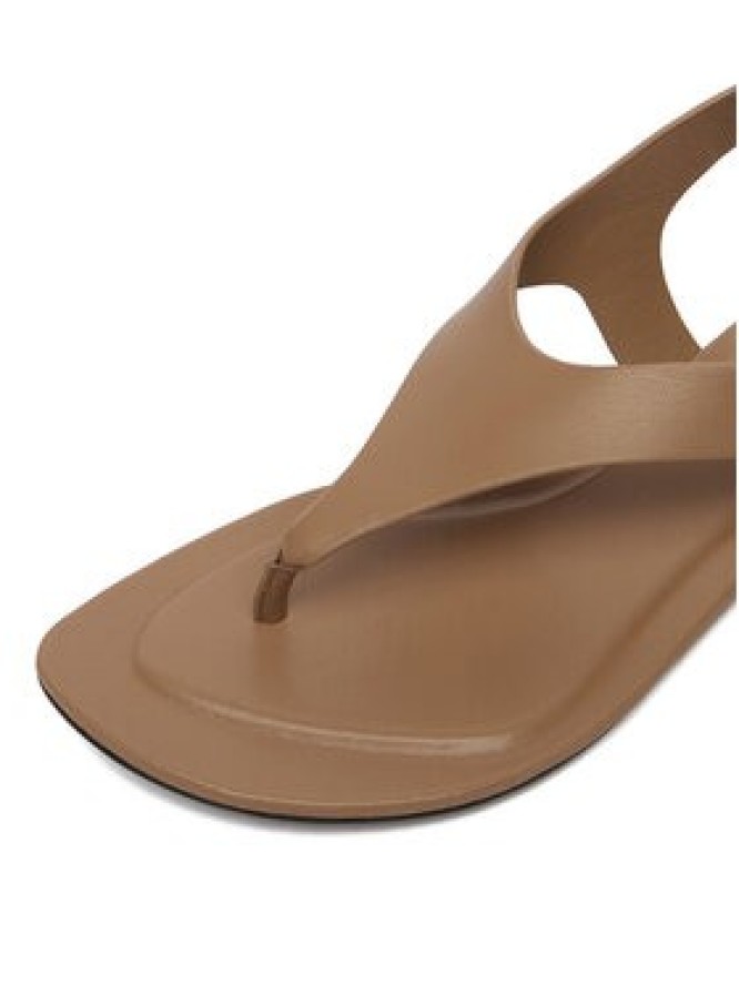 G-Star Raw Sandały EO-ELLIS-01 Beżowy ciemny