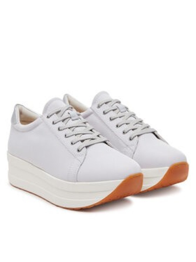 Vagabond Shoemakers Sneakersy Casey 5330-080-88 Szary
