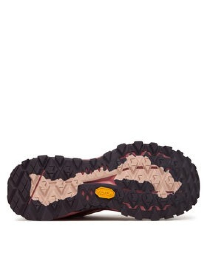 Vans Sneakersy MTE Crosspath XC VN000D5VZRY1 Różowy