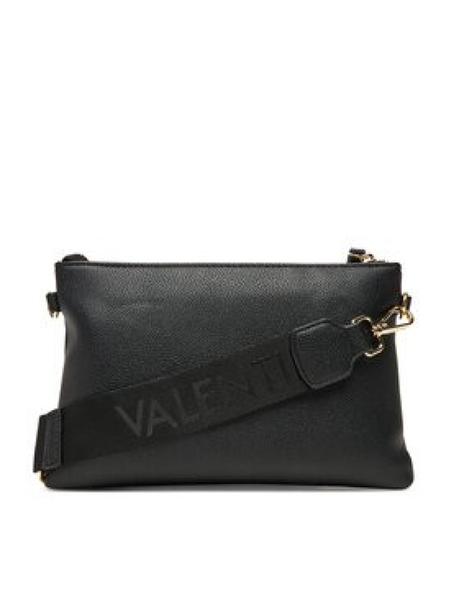 Valentino Torebka Foxy Re VBS9EO18 Czarny