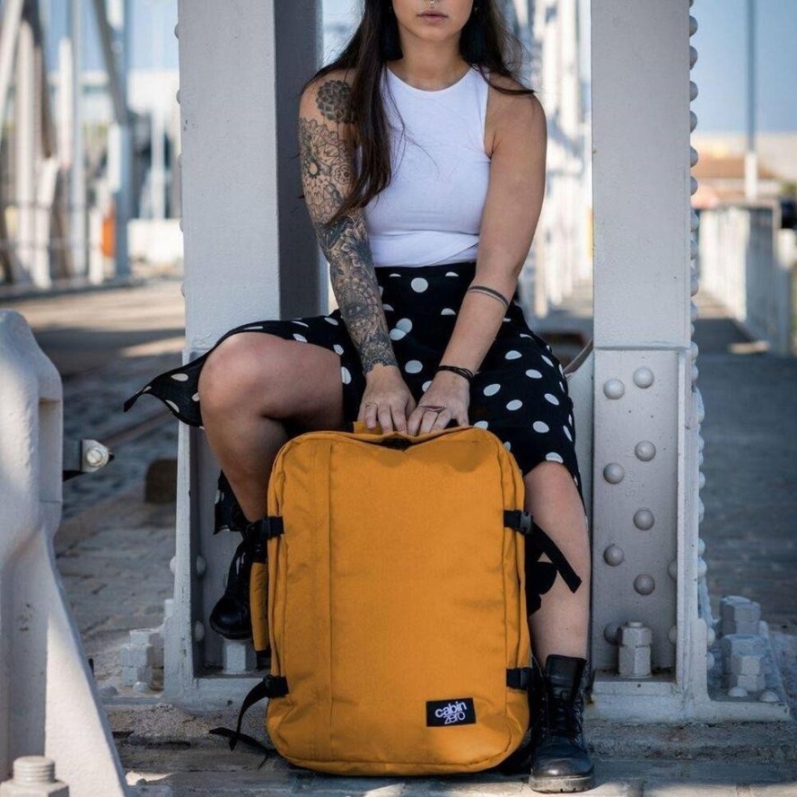 Plecak Torba podróżna CabinZero Classic 2w1 44L CZ061309