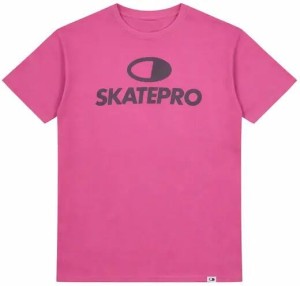 Odzież T-shirts unisex SkatePro Koszulka - S - Cactus Flower