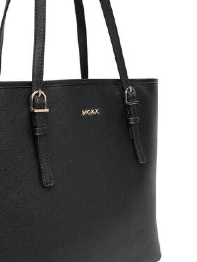 MEXX Torebka MEXX-B-012-06 Czarny