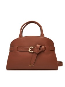 Coccinelle Torebka TLA Coccinellesabine E1 TLA 18 02 01 Brązowy