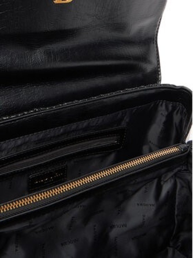 Badura Torebka CEO-ALESSIA-RX8843 Czarny