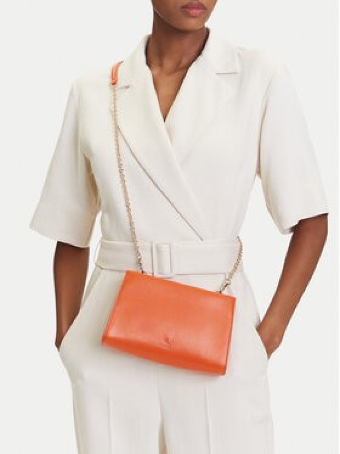 Furla Torebka WE00774 ARE000 CN KP000 Pomarańczowy