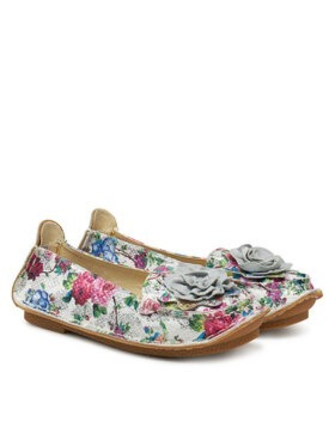 Laura Vita Baleriny Aucdreyo 21 Kolorowy