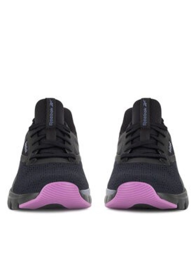 Reebok Buty halowe REEBOK FLEX TRAINER 100210154 Czarny