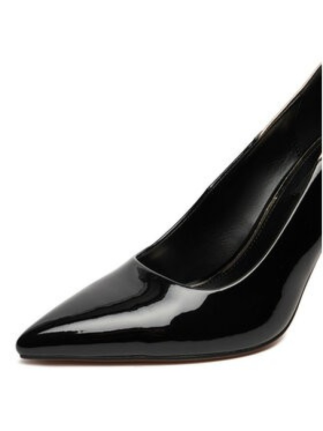 Nine West Szpilki CEO-FARAH-01 Czarny