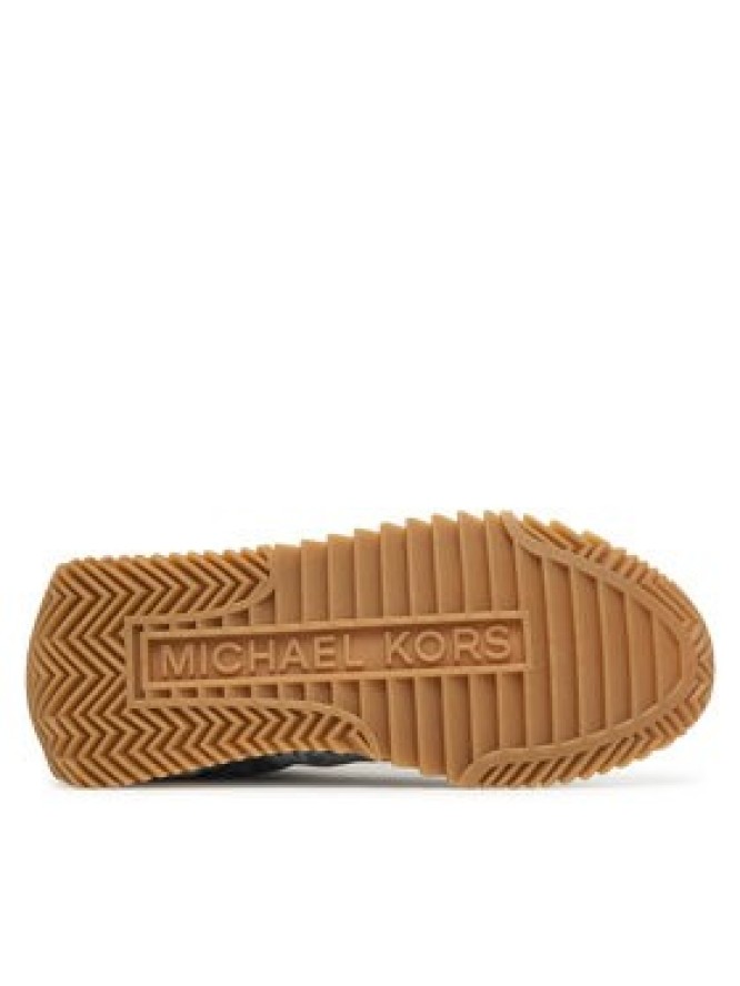 MICHAEL Michael Kors Sneakersy Rhodes 43S6RHFS1Y Niebieski