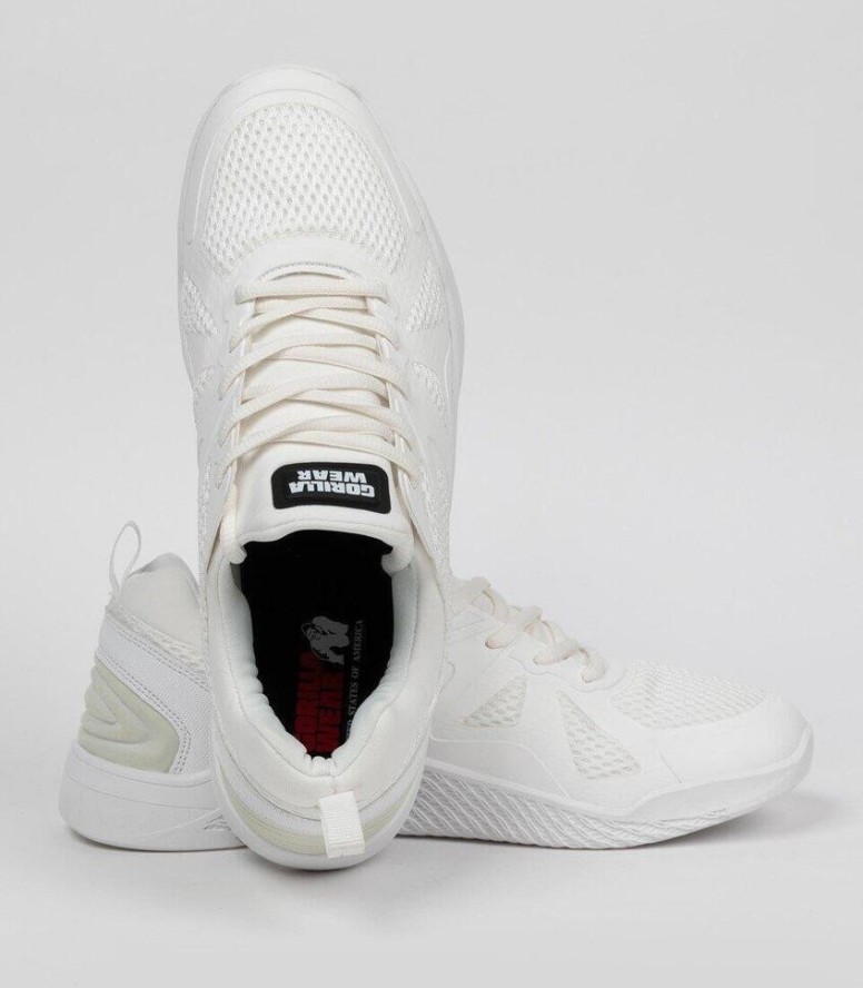 Buty fitness damskie Gorilla Wear Gym Hybrids