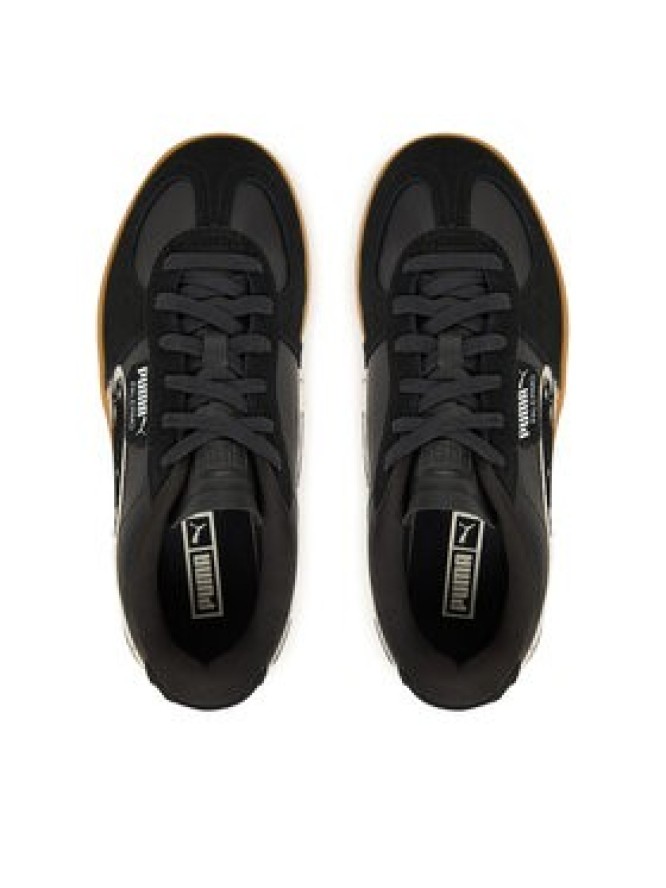 Puma Sneakersy Palermo Elevata Wild Instinct Wns 403345 02 Czarny