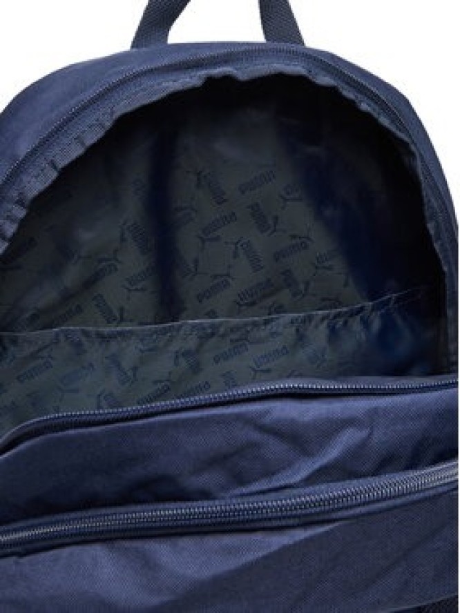 Puma Plecak Buzz 911530 03 Granatowy