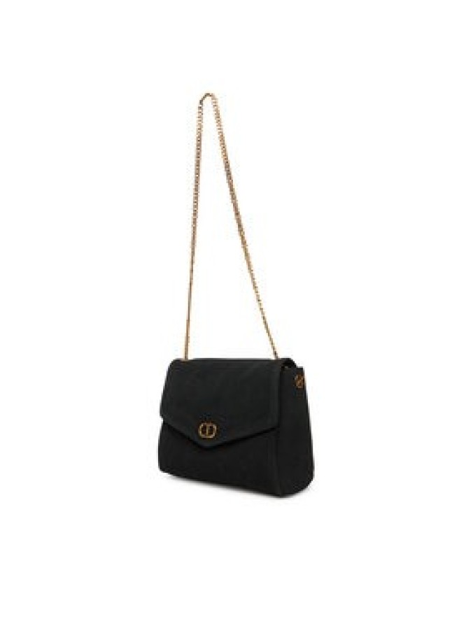 TWINSET Torebka 252TB7360 Czarny