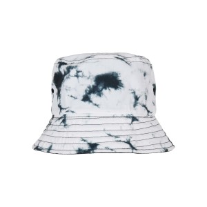 Czapka odwracalna Flexfit Batik Dye