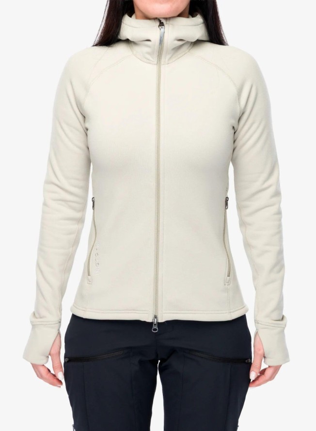 Bluza polarowa damska Houdini Power Houdi