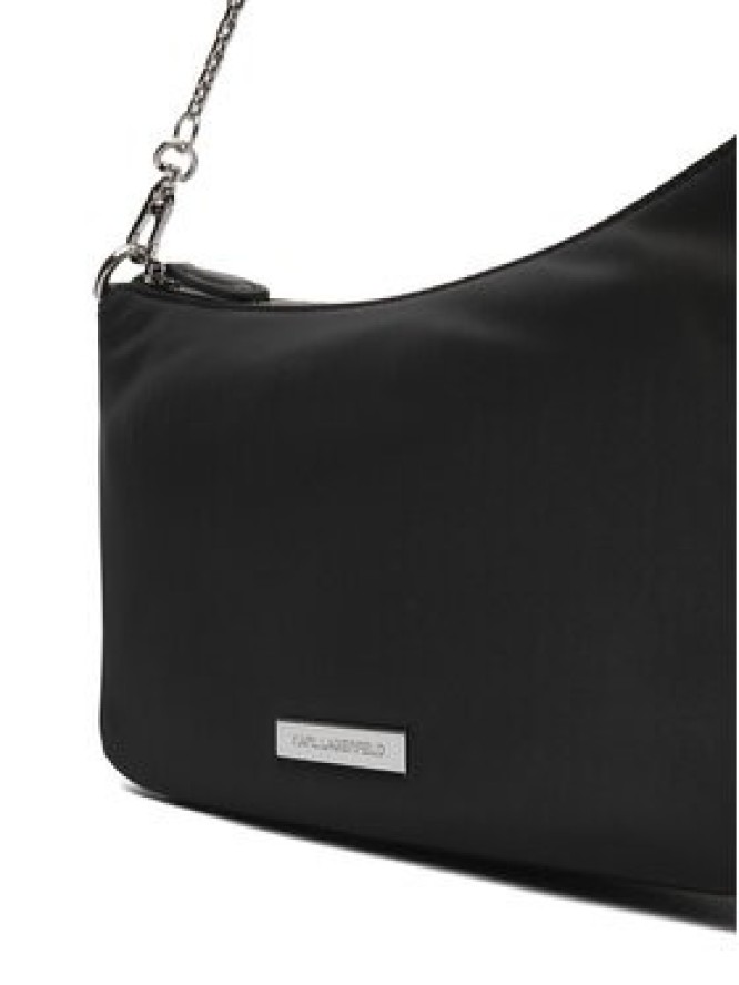 KARL LAGERFELD Torebka B1W30018 Czarny