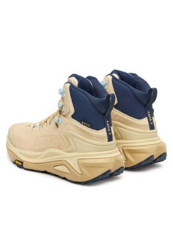 Hoka Trekkingi Kaha 3 GTX GORE-TEX 1162531 Niebieski