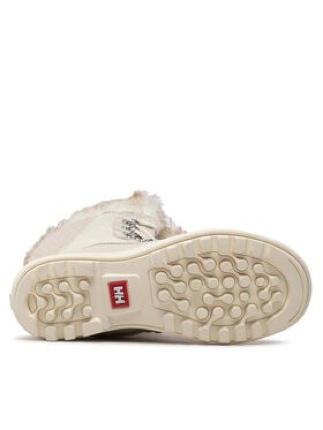 Helly Hansen Śniegowce W Garibaldi VL 11592_034 Beżowy