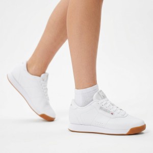 Buty damskie sneakersy sportowe Reebok SS-PRINCESS