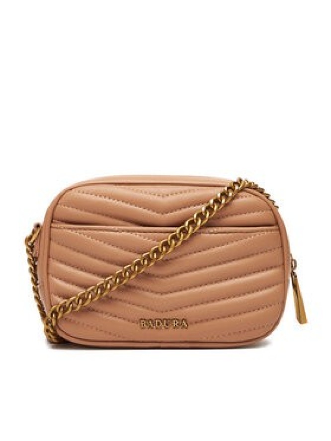 Badura Torebka C-ADALINE-LDA7978 Różowy