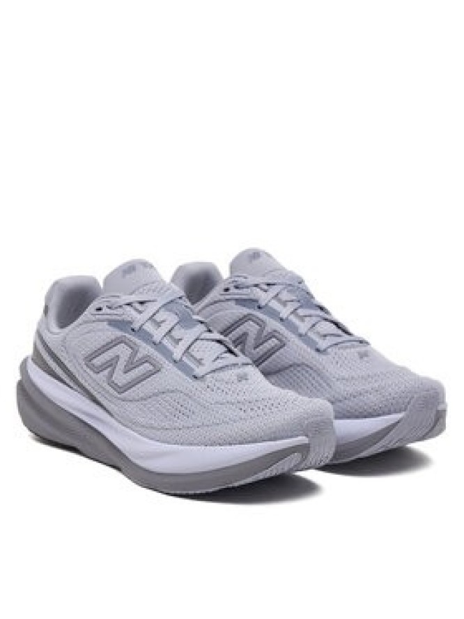 New Balance Buty do biegania Infinion 1080 V15 W10802B6 Szary