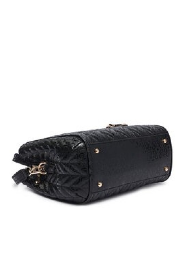 Guess Torebka Stacey HWGG97 41060 Czarny