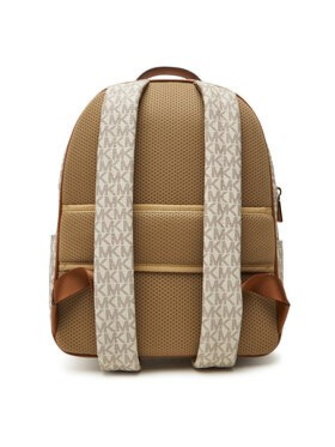 MICHAEL Michael Kors Plecak Sable 30T5G3XB2B Beżowy