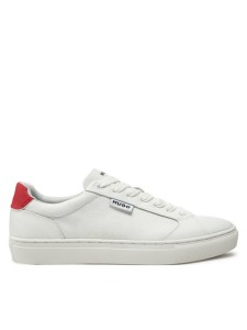 Hugo Sneakersy Morrie 50536361 10269776 01 Biały