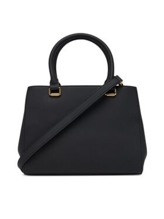 LOVE MOSCHINO Torebka JC4022PP1NKD0000 Czarny