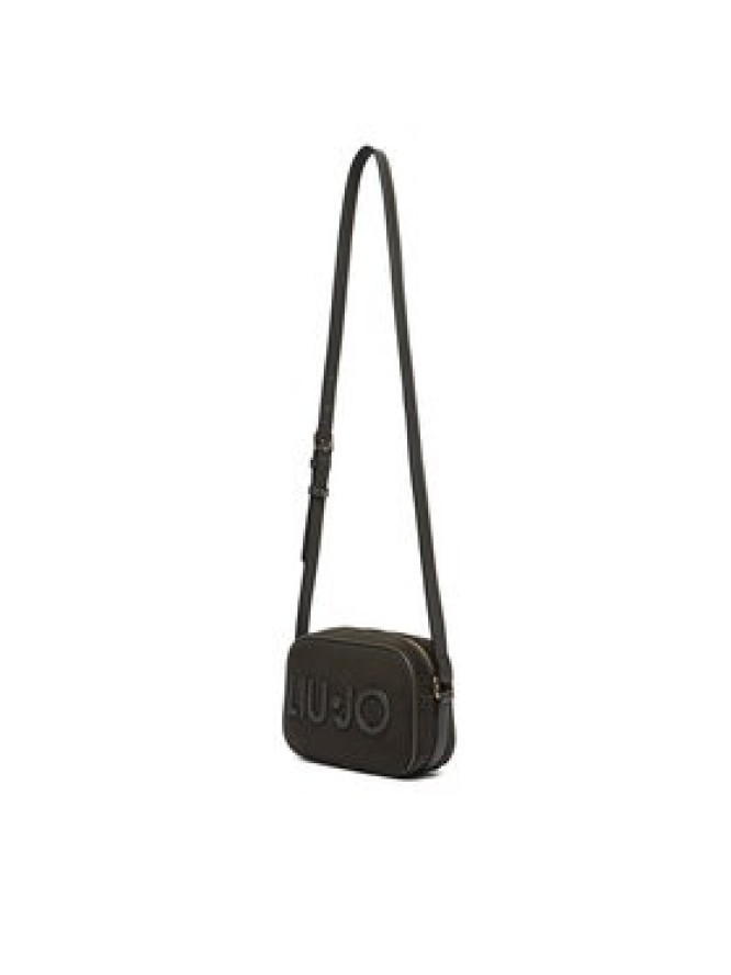 Liu Jo Torebka AF6119 T711A Czarny