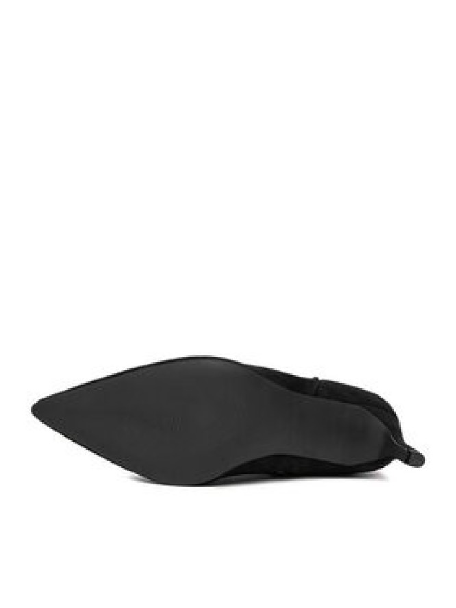 JENNY Botki CEO-R25AW09002-B Czarny