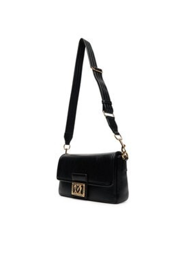 LOVE MOSCHINO Torebka JC4086PP1NLI0000 Czarny