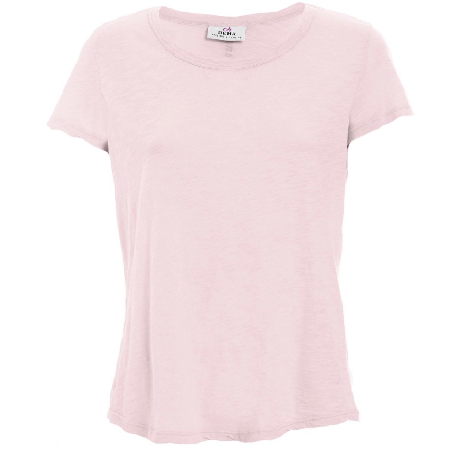 Deha T-Shirt Flamme' Damskie
