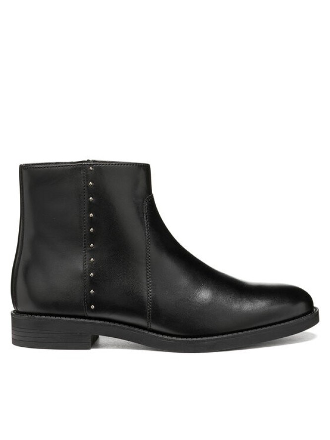 Geox Botki D Esmeena D6811B 43 C9999 Czarny