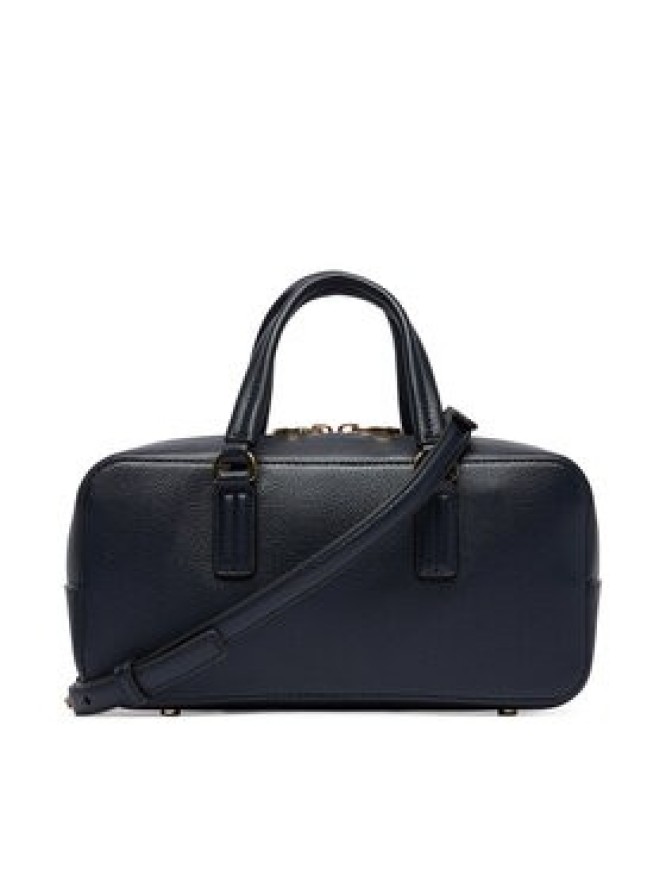 Tommy Hilfiger Torebka Th Daily Crossover Corp AW0AW18641 Granatowy