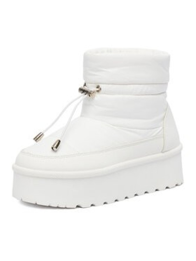 DeeZee Śniegowce HD1288 Biały