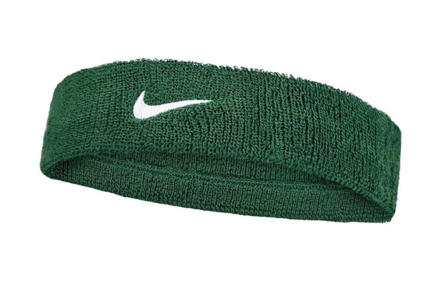Opaska na włosy Nike Swoosh Classic