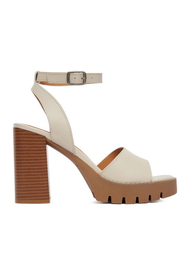 G-Star Raw Sandały CEO-S165-1303-08 Beżowy