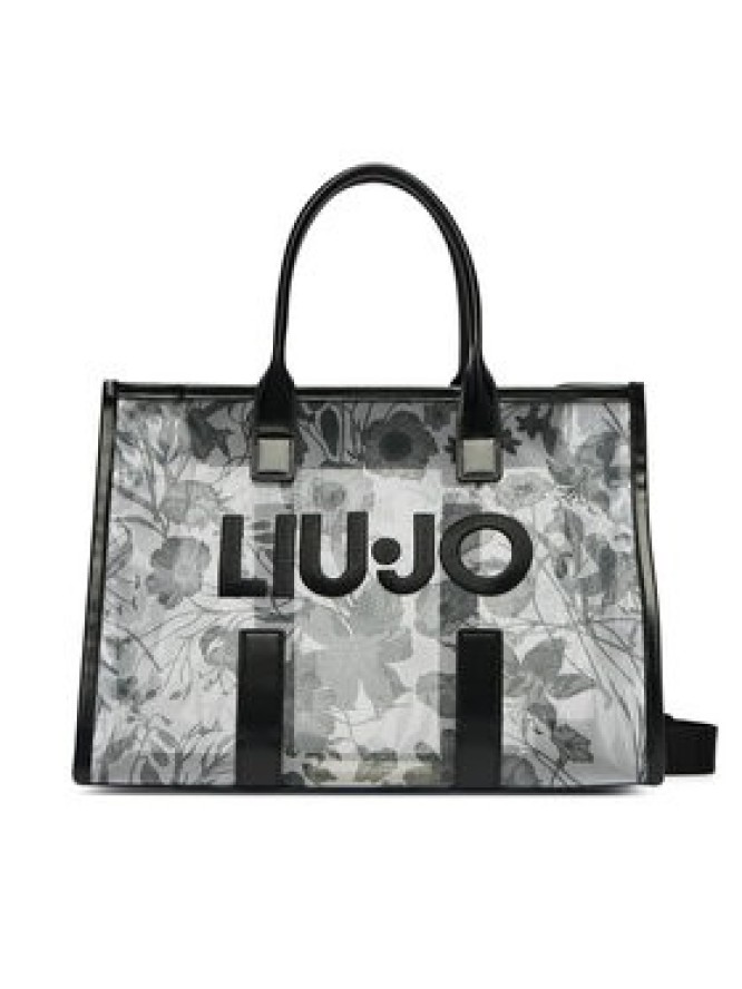 Liu Jo Torebka VA6193 J3909 Bezbarwny