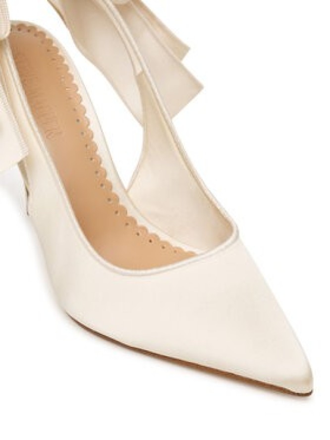 Steve Madden Szpilki Teacup 11004931 Écru